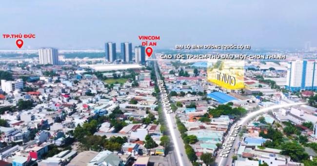 Bán căn hộ duplex Masteri Centre Point - Vinhomes Grand Park