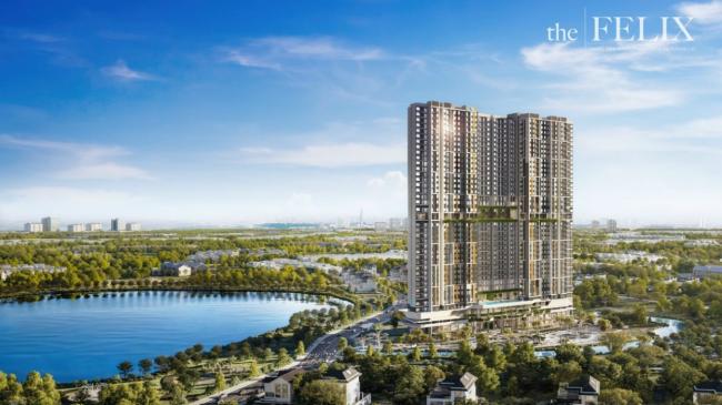 Bán căn hộ Duplex Dlusso, Nguyễn Thị Định, sổ hồng 105m2