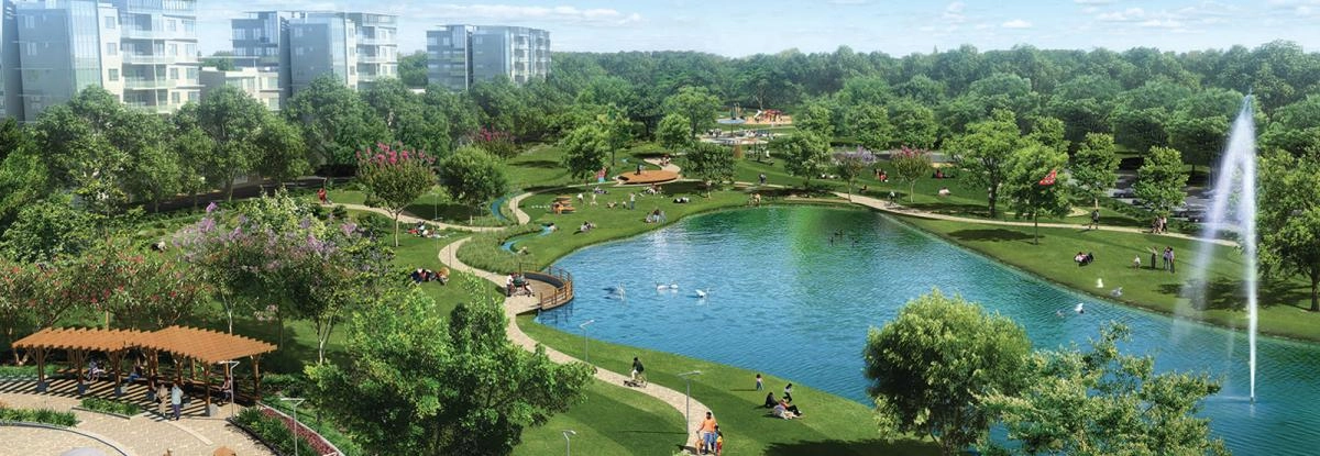 Celedon City Tân Phú