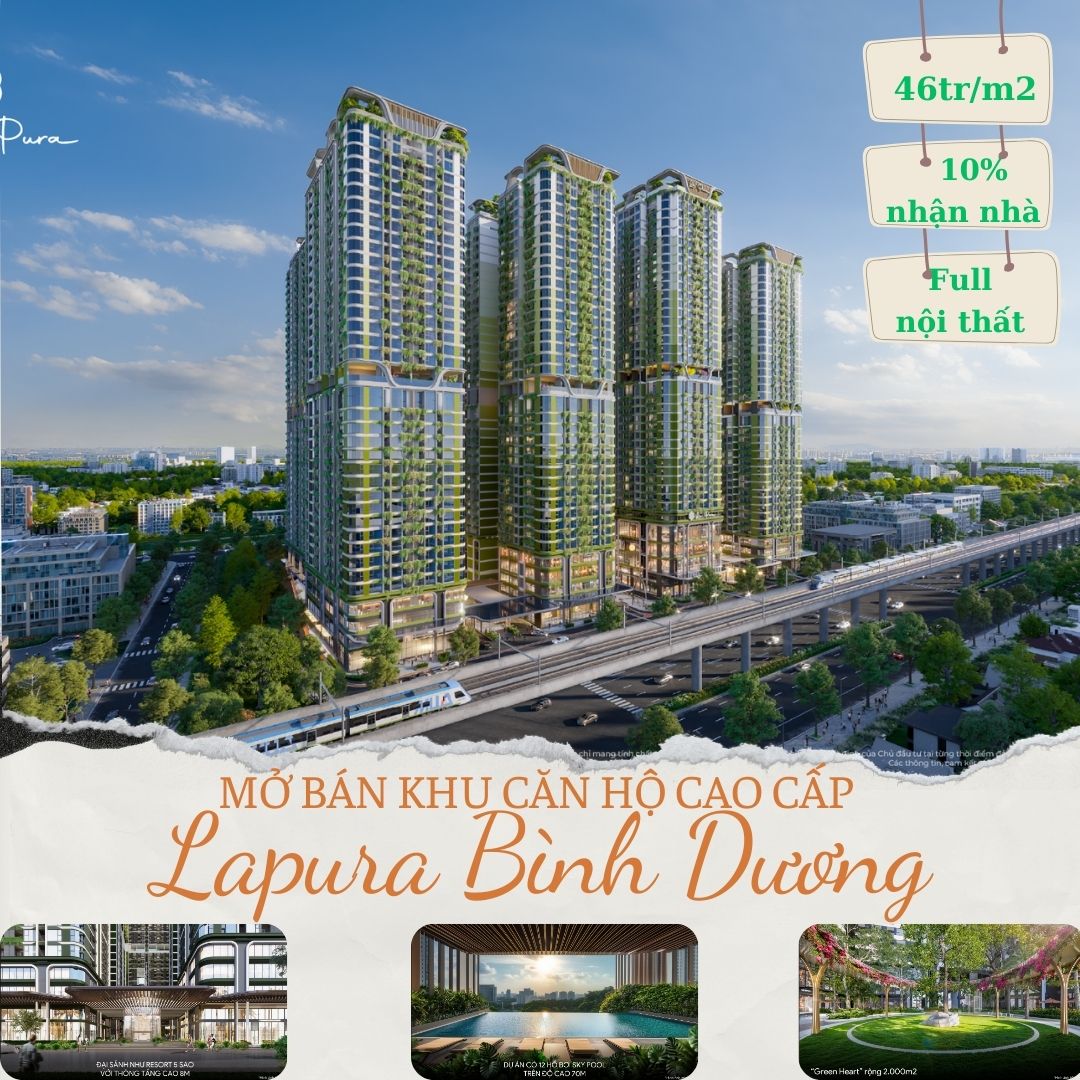 LAPURA LAPURA