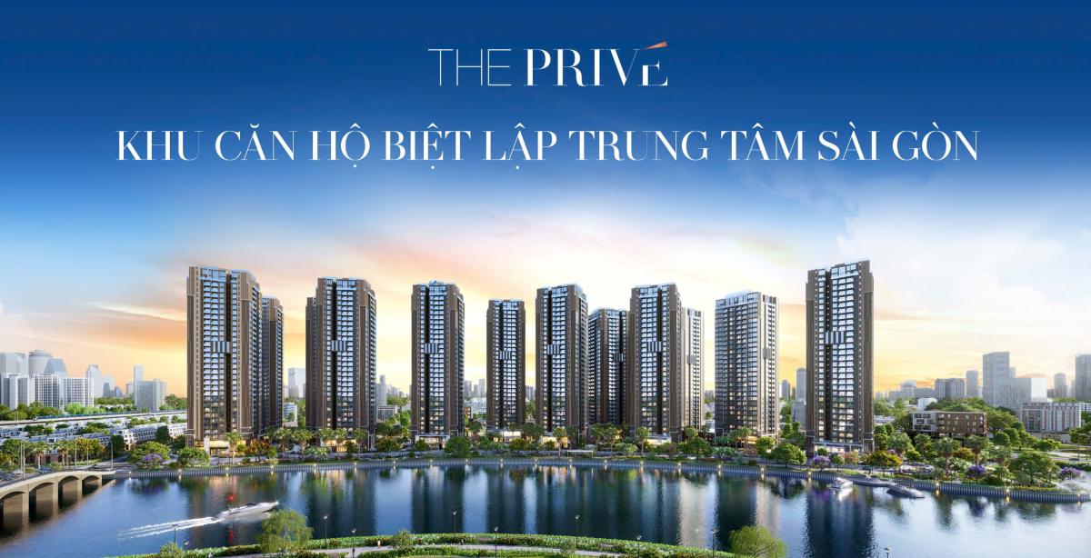 Mở bán Phrase 2 Căn Hộ Privé Quận 2 Mở bán Phrase 2 Căn Hộ Privé Quận 2