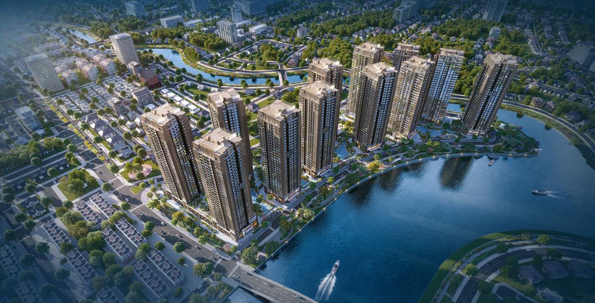 Mở bán Phrase 2 Căn Hộ Privé Quận 2 Mở bán Phrase 2 Căn Hộ Privé Quận 2